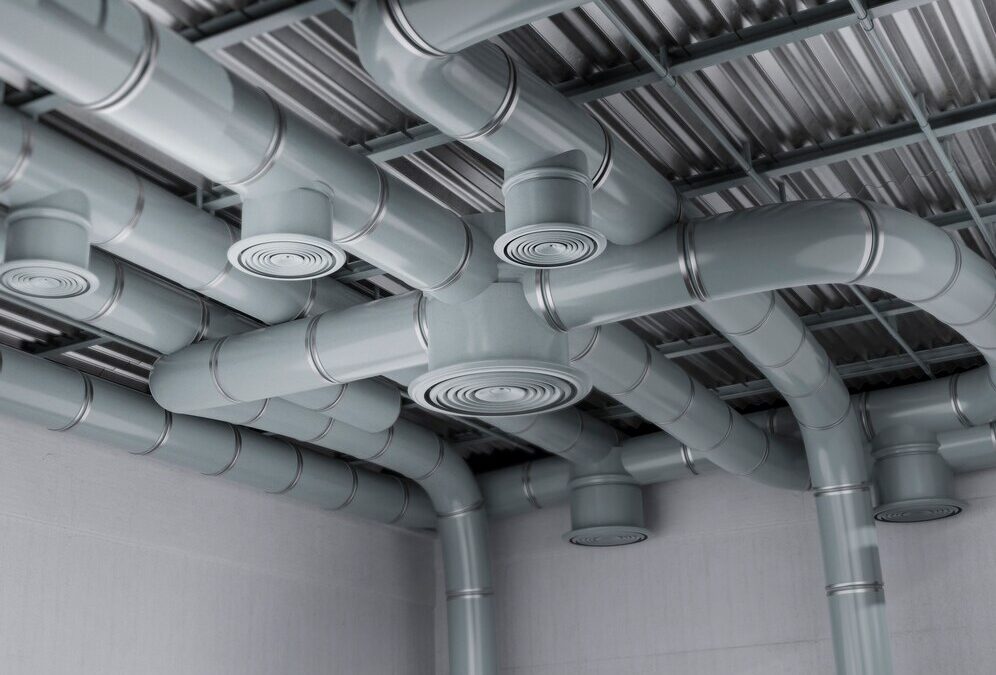 Breathe Easier with Professional Air Duct Cleaning Services