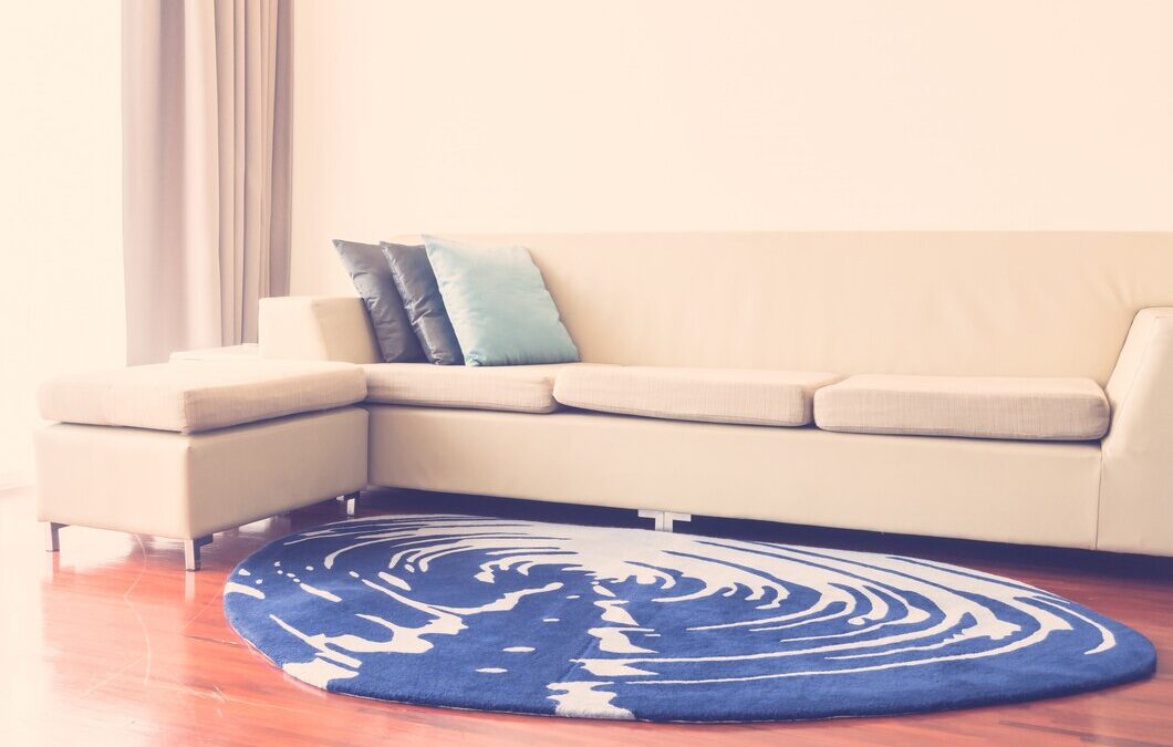 The Ultimate Guide to Select Carpet Care’s Area Rug Cleaning Services in Edmonton
